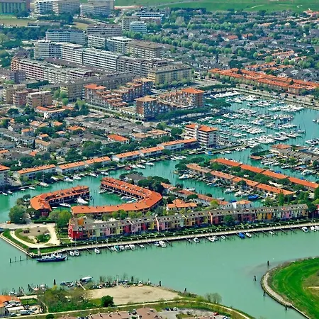 Lägenhet Fantastic Flat With Shared Pool For 5 Guests Porto Santa Margherita di Caorle