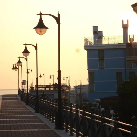 Cozy Flat With Swimming Pool Porto Santa Margherita di Caorle